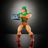 Masters of the Universe Origins Cartoon Collection Action Figure Tri-Klops, 5.5-inch 1980s TV Human Evil All-Seer, Detailed Design & Accessory