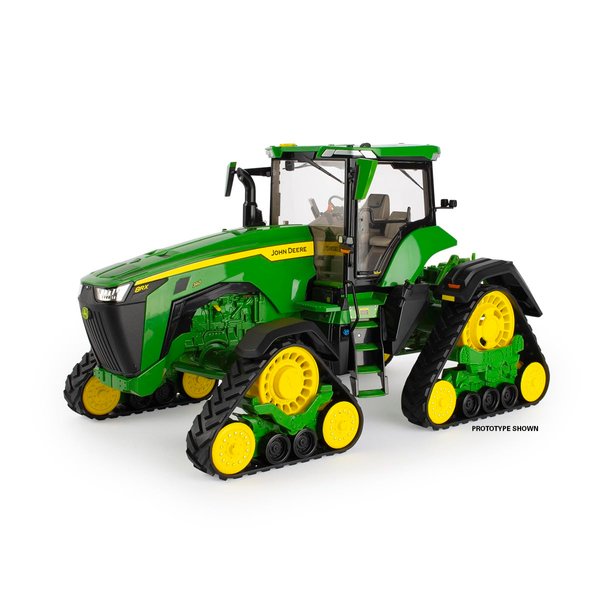 John Deere 1/16 8RX 340 Prestige Collection Toy - LP84544