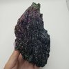 Carborundum Silicon Carbide Rainbow Mineral Specimen - Crystal Healing Reiki Stone Metaphysical Free Formed Chakra - carborundum - Piece #307