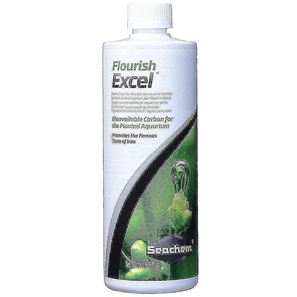 Seachem Flourish Excel 500 ml