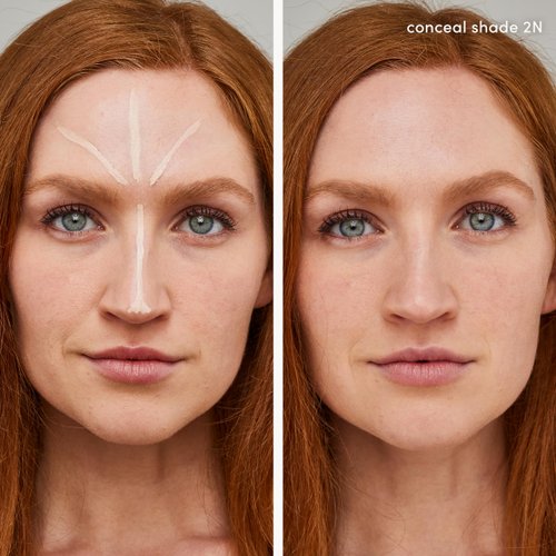 PureMatch Liquid Concealer 2N