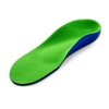 Orthotic Inserts for Kids - Childrens Flat Feet and Arch Support Insoles (19cm Little Kids 13-13.5)
