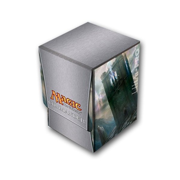 Ultra Pro Command Tower Deck Box
