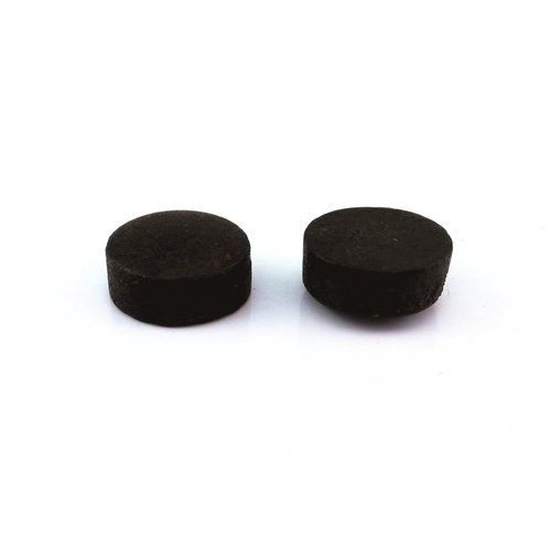 HONBAY 10pcs 13mm Pool Billiard Cue Stick Tips