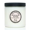 Dr Adorable - 8 oz - Murumuru Butter - Refined Pure Natural Organic Cold Pressed Body Butter Lotion & Soap Making