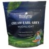 Tealyra - Cream Earl Grey - Classic Black Loose Leaf Tea - Citrusy with Vannilla Flavor - Fresh Award Winning Tea - Medium Caffeine - All Natural Ingredients - 100g (3.5-ounce)