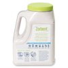 Zorbent Liquid Spill Kit-16X More Absorbent than Clay, Commercial-Grade Vomit, Urine, Oil, All Liquid Spill Powder Cleans Repulsive Messes Quickly, Leaves Surface Dry, Reusable (5 Qt)