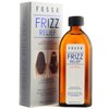 Fossa Frizz Relief Hair Serum | Lightweight Hair Treatment Oil for Anti-Frizz Control, Nourishes, Adds Shine, Protects, Increases Elasticity for All Hair Types | 100ml, 3.4 fl. oz.