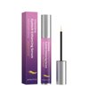 Lash Serum for Eyelash Growth：Eyelashes Are Bright, Naturally Curled And Moisturized Natural & Vegan Eyelash Growth Serum for Longer, Thicker, Fuller Lashes Nourishing & Conditioning Formula - - 5ml