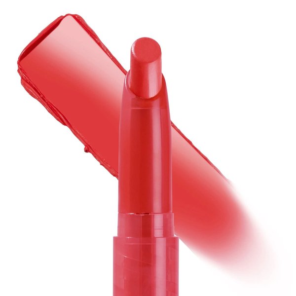 ColourPop DAYTRIP Lippie Stix Matte Lipstick Full Size - Super-Pigmented Moisturizing Lasting Long-Wear Hydrating (Vivid Coral Pink)