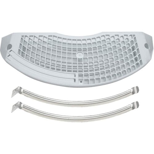 For Kenmore 11064956300 Dryer For Lint Filter Grille & Moisture Sensors