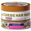 Chebe Hair Mask for Hair Growth with African Chebe Powder for Hair Growth Hair Treatment Mask - 200 GM