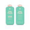Uniq Made Wavy Hair Shampoo & Conditioner