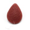 PURITO Jeju Volcanic Scoria Konjac Sponge 100% Vegan (Jeju Volcanic)