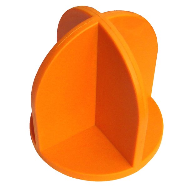 Do-All Outdoors - Top Hat Impact Seal Target