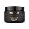Mistral Shave Cream Tub, Salted Gin, 9 Oz.