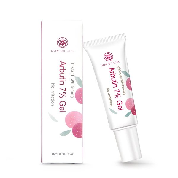 Don Du Ciel 7% Alpha Arbutin for Dark Spot Remover