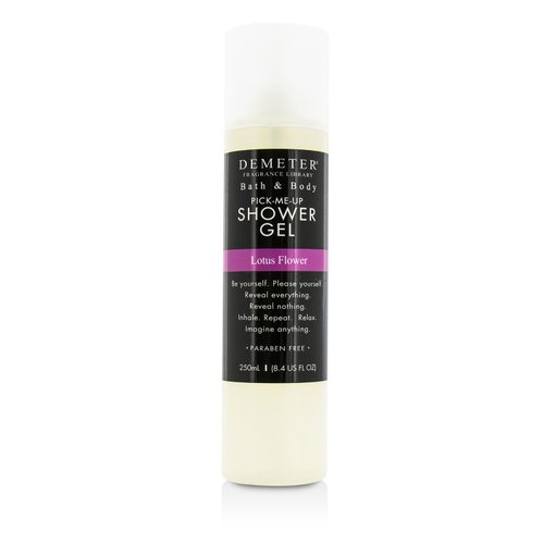 DEMETER Lotus Flower Shower Gel 250ml/8.4oz