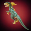 Fortnite Victory Royale Series Raptor (Yellow) Collectible Action Figure with Accessories, 6-inch