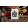 Murphy's Magic Supplies, Inc. Grateful Dead Playing Cards by theory11