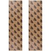 Mob Grip Mob Skateboard Grip Tape Sheet Black 2 X's 33" Long X 9" Wide - No Bubble Application Tape 33" x 9" (2 Sheets)