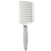 Olivia Garden Ceramic + Ion XL Pro Paddle Hair Brush, Vent (CIXL-PROVNT)