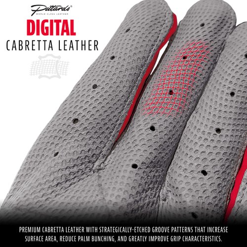 Franklin Sports MLB Baseball Batting Gloves - CFX Pro Adult Batting Glove Pairs - Baseball + Softball Batting Gloves Colors