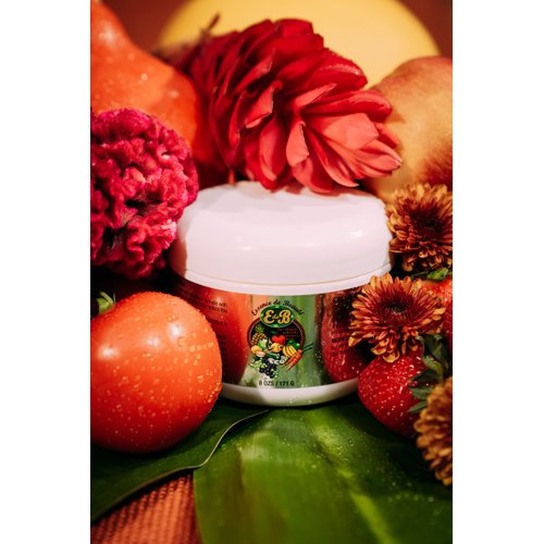 Essence de Beaute - Collagen Cream 8oz