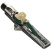 Gates 91132 Krikit V-Ribbed Belt Tension Gauge , Black
