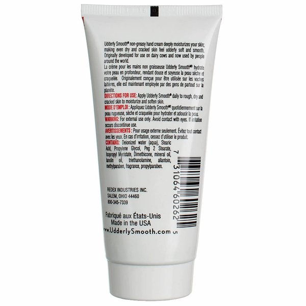 Udderly Smooth Redex, 2 fl. oz