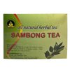 All Natural Sambong Herbal Tea