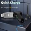 Car Vacuum Cleaner - 18000Pa Powerful Sutions Wireless Handheld Vacuum Cleaner,120W Lightweight Cordless Mini Vacuum with Brushless Motor,3 in 1 Car Vacuum for Men, Women,Car,Computer,Home,Sofa