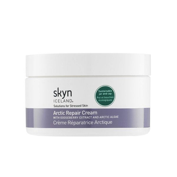 skyn ICELAND Arctic Repair Cream for Face & Body: Hydration from Head to Toe, 8.8 Ounce