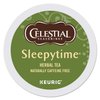 Celestial Seasonings Sleepytime Herbal Tea, Single-Serve Keurig K-Cup Pods, 24 Count