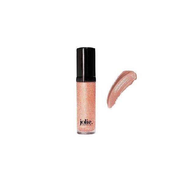 Jolie Ultra Shine Luxury Lip Gloss - Skinny Dip 6g