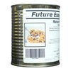 1 Can of Future Essentials Canned Raisin Bran Cereal