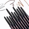 lilybyred starry eyes am9 to pm9 slim gel eyeliner| Ultra-Slim 2mm Precision,Long-Lasting All-Day Wear| Easy Glide, No Smudge Formula | K-beauty Elegance(01 Matt Black)