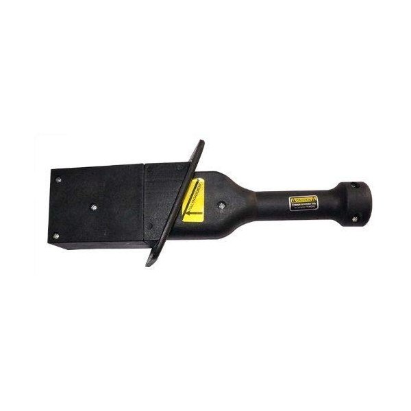 36 Volt Charger Plug and Socket for EZGO TXT Golf Carts 1996+