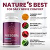 Presgera Capsules – Presgera Advanced Supplement, All Natural Formula to Maintain Healthy Levels, Presgera Maximum Strength, Reviews (1 Pack - 60 Capsules)
