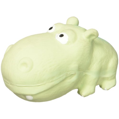 Multipet International Animal Dog Toy, 3"