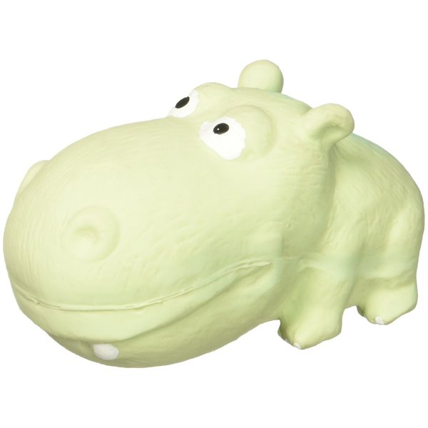 Multipet International Animal Dog Toy, 3"
