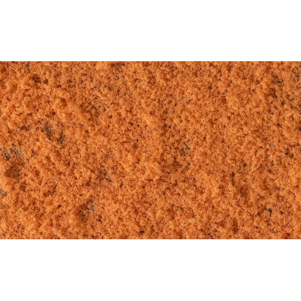 Fall Orange Coarse Turf (32 oz. Shaker) Woodland Scenics