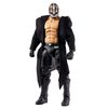 ​WWE Elite Collection Action Figure T-Bar 6-inch Posable Collectible for WWE Fans Ages 8 Years Old & Up​​