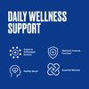 Bulletproof Zinc with Copper Capsules, 120 Count, Minerals and Antioxidant Supplement for Immunity and Mood