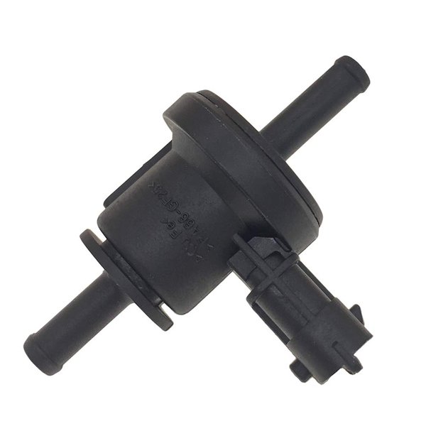 Vapor Canister Purge Valve Solenoid 28910-26900 2891026900 Fits Hyundai Accent Elantra Genesis Equus Kia Rio Rio5 Soul Borrego Purge Control Valve