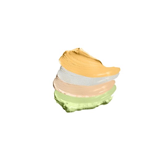 wet n wild CoverAll Concealer - Palette by Wet 'n' Wild