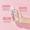Hanskin Real Complexion Hyaluron Skin Essence Hydrating Toner for Dry, Dull, Sensitive Skin - Hyaluron Acid, Collagen, Moisturizing, Glowing, Paraben-Free, Korean Skin Care for Face [5.07 fl. oz.]