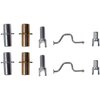 Dorman HW17393 Rear Parking Brake Hardware Kit Compatible with Select Lexus/Toyota Models