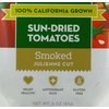 California Sun-Dry Smoked Sun Dried Tomatoes (Julienne Cut), 3-Ounce Bags (2 Pack)