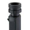 Carson BlackWave 10x25mm Waterproof Monocular, Black (WM-025)